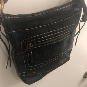 Coach Crossbody/Shoulder Bag No. F066-10398